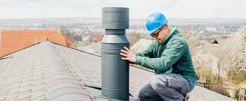 Insulated Chimney Liner Services in University Place, WA