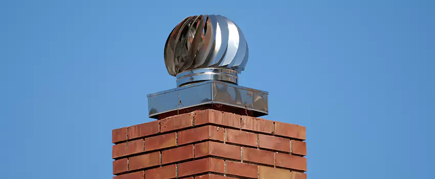 Chimney Flue Rebuild Services in University Place, Washington
