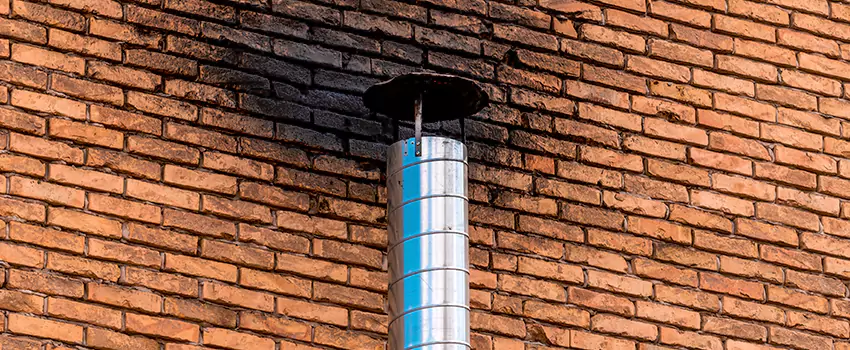 Chimney Design and Style Remodel Services in University Place, Washington