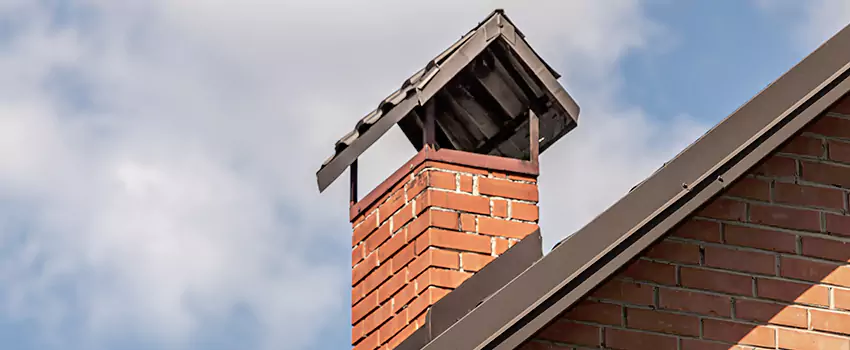 Chimney Saver Masonry Repair Contractor in University Place, Washington