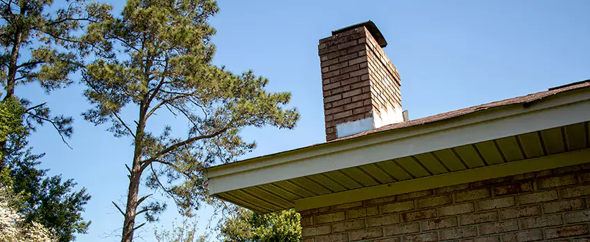 Brick Chimney Sweep Near Me in University Place, WA