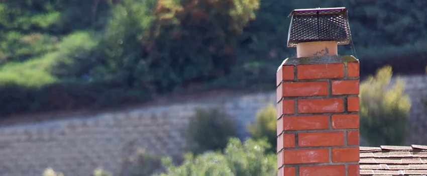 Chimney Tuckpointing And Masonry Restoration in University Place, WA
