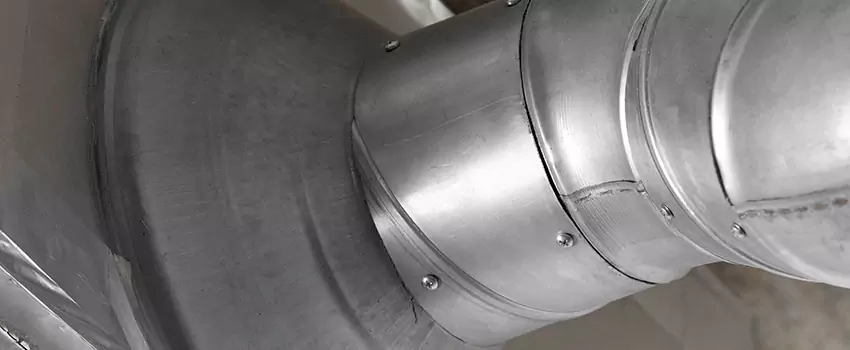 Best Dryer Vent Replacement Company in University Place, WA