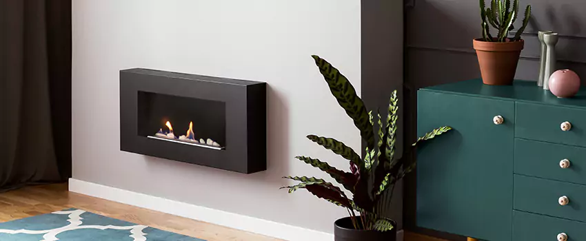 Cost of Ethanol Fireplace Repair And Installation Services in University Place, WA