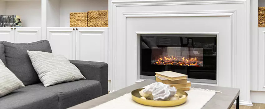 Professional Fireplace Maintenance Contractors in University Place, WA