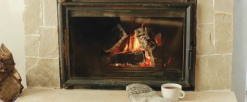 Fireplace Door Handle Replacements Services in University Place, Washington