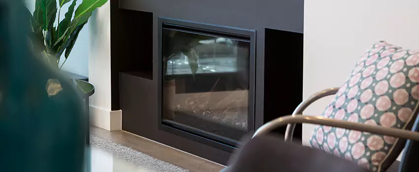 Gas Fireplace Installation in University Place, WA