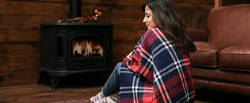 Fireplace Firebox Grate Replacement Services  in University Place, Washington
