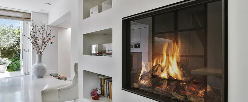 Fireplace Screen Installation And Replacement in University Place, WA