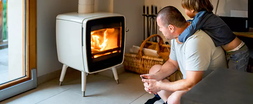 Fireplace Flue Maintenance Services in University Place, WA