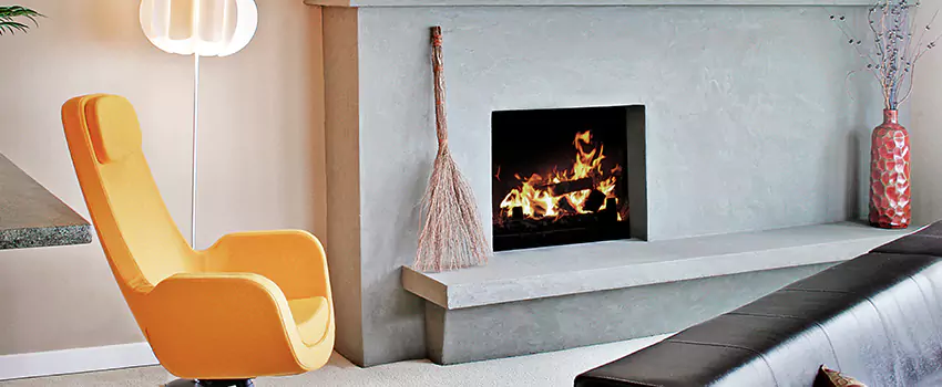 Electric Fireplace Makeover Services in University Place, WA