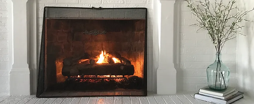 Cost-Effective Fireplace Mantel Inspection And Maintenance in University Place, WA