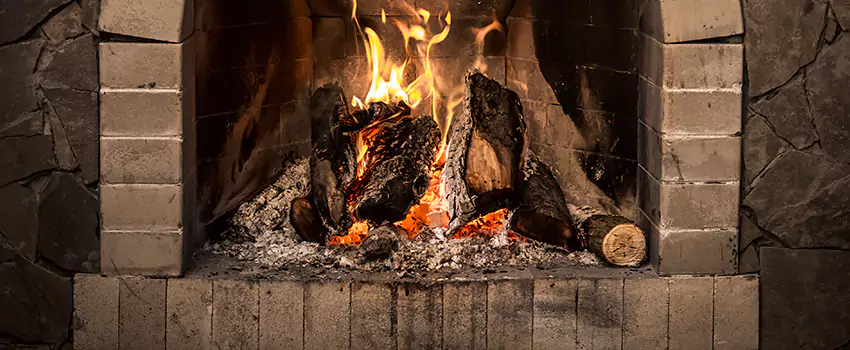 Cost of Rebuilding A Fireplace in University Place, Washington