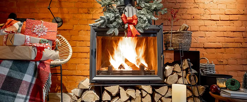 Steel Fireplace Grate Repair And Replacement Services in University Place, Washington