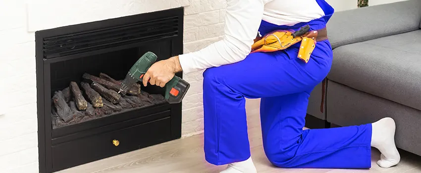 Fireplace Safety Inspection Specialists in University Place, Washington