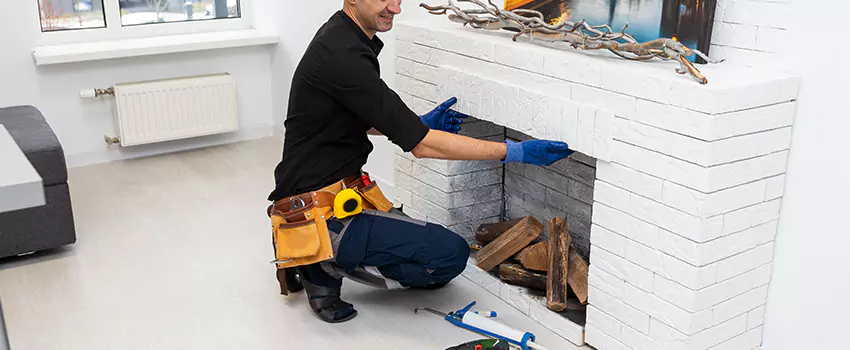 Gas Fireplace Repair And Replacement in University Place, WA