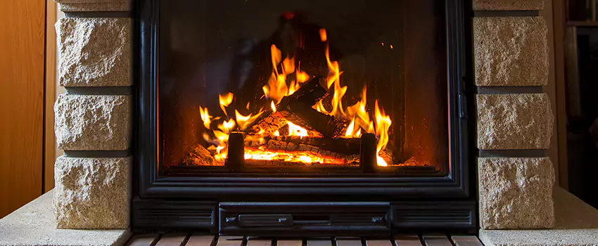 Fireplace Xtrordinair Probuilder Gas Fireplace Installation in University Place, WA