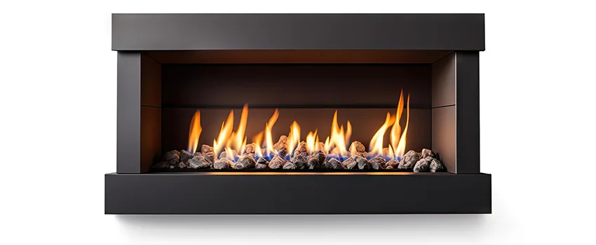 Outdoor Gas Fireplaces Installation in University Place, WA