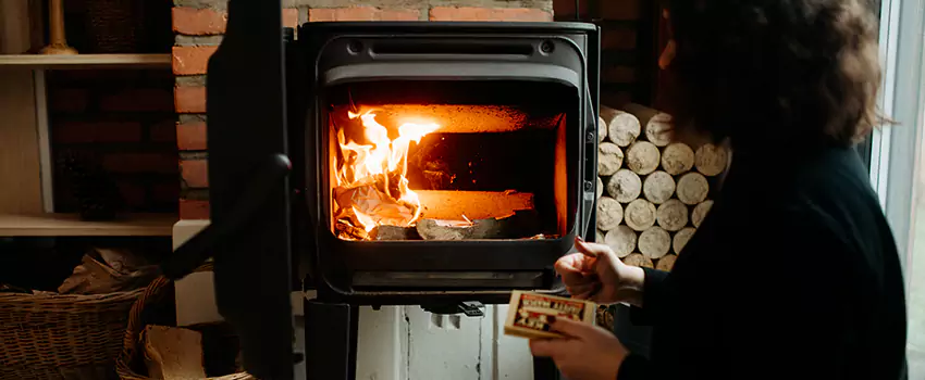 Hearthstone Wood Stoves Fireplace Repair in University Place, Washington