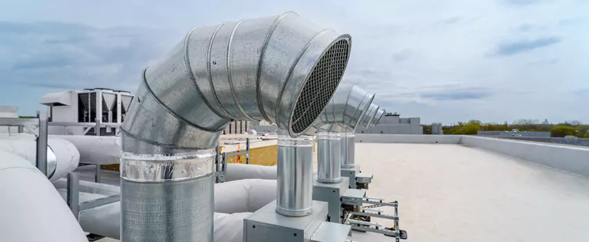 Insulated Ductwork Repair Services Near Me in University Place, WA