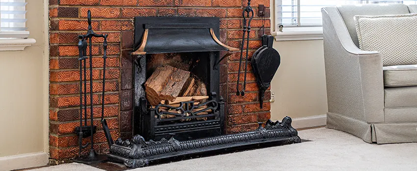 Custom Old Fireplace Redesign Services in University Place, Washington