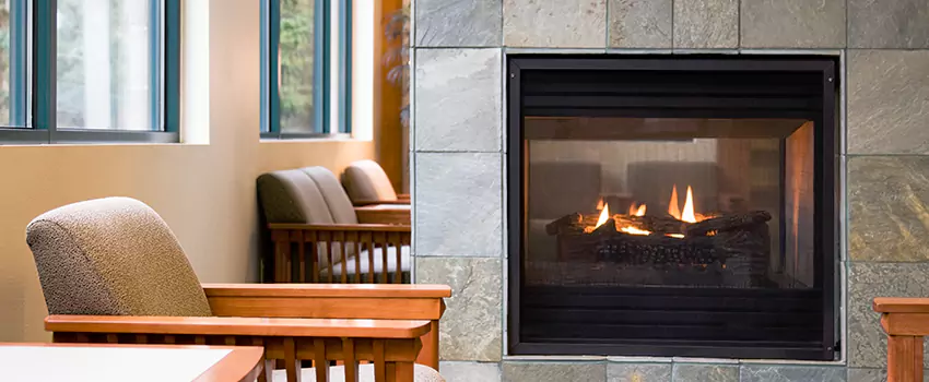 Osburn Fireplace Tempered Glass Hearth Pad Replacement in University Place, Washington
