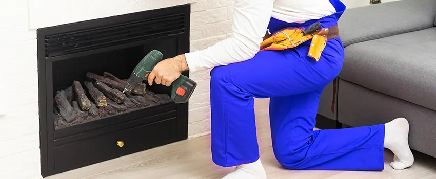 Pellet Fireplace Repair Services in University Place, WA