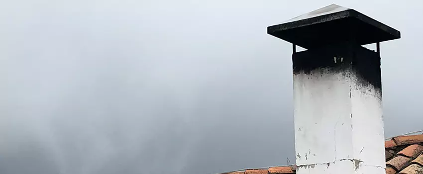 Prefab Chimney Crown Installation in University Place, WA