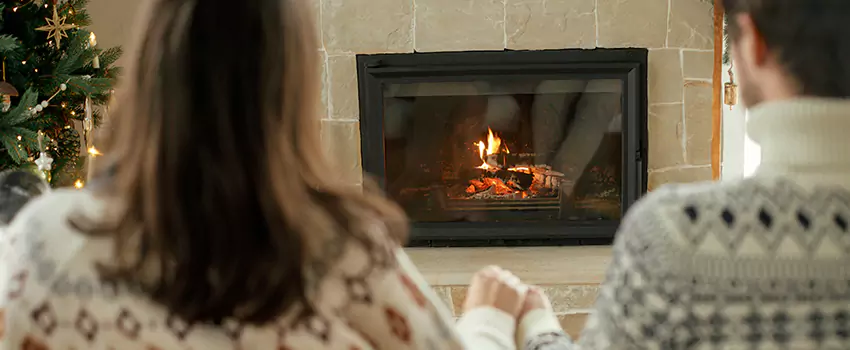 Ravelli Group Wood Fireplaces Replacement in University Place, Washington
