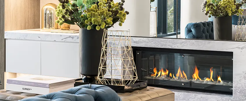 Professional Town & Country Luxury Fireplace Maintenance Experts in University Place, Washington