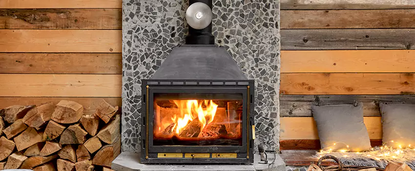 Travis Industries Elite Fireplace Inspection and Maintenance in University Place, Washington