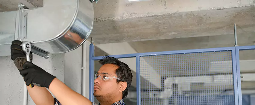 Benefit of Ventilation Cleaning in University Place, Washington