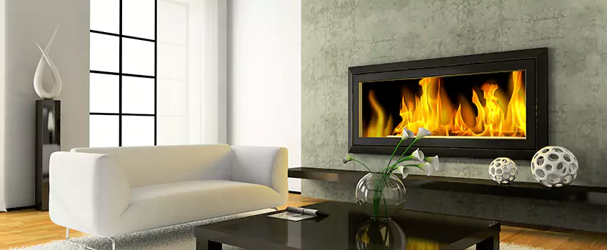 Ventless Fireplace Oxygen Depletion Sensor Installation and Repair Services in University Place, Washington