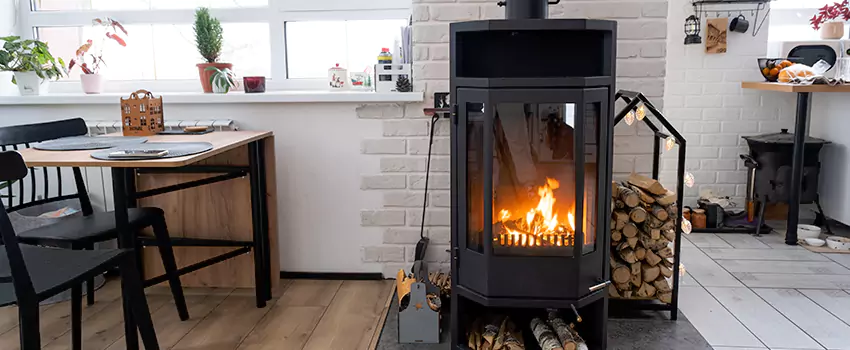 Cost of Vermont Castings Fireplace Services in University Place, WA