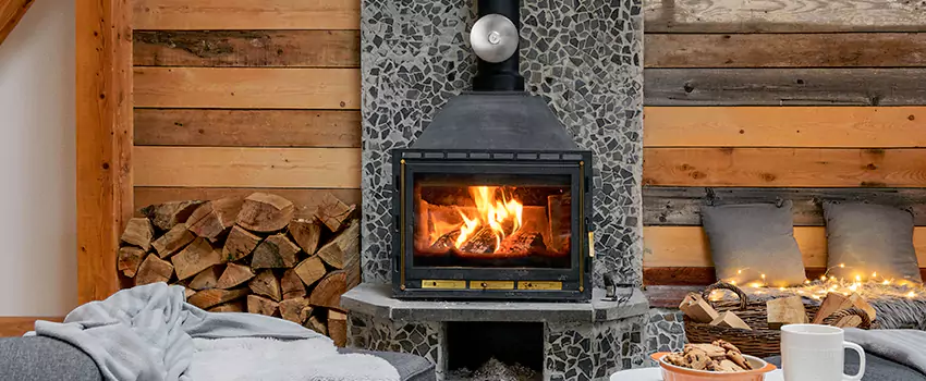 Affordable Wood Fireplace Fixing Solutions in University Place, Washington