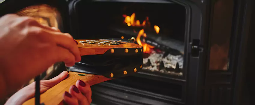 Wood Stove Grates Repair in University Place, Washington
