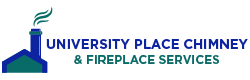 Fireplace And Chimney Services in University Place