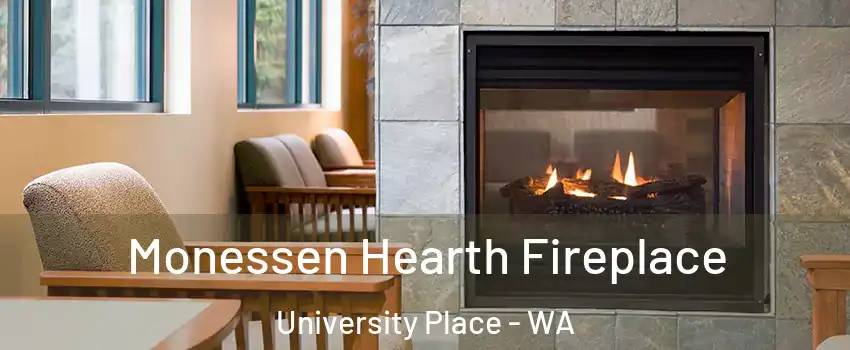  Monessen Hearth Fireplace University Place - WA