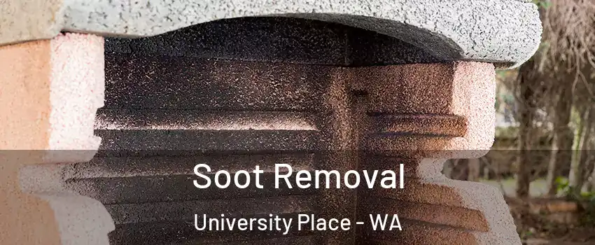  Soot Removal University Place - WA